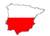 FARMACIA VAQUER MESTRE - Polski